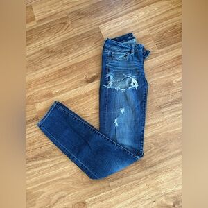 American Eagle Super Stretch Jeans